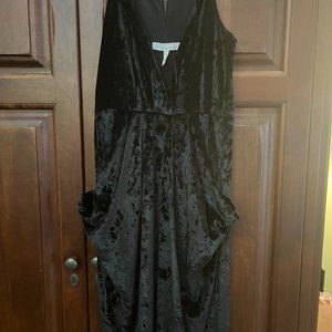BCBGeneration Black Dress